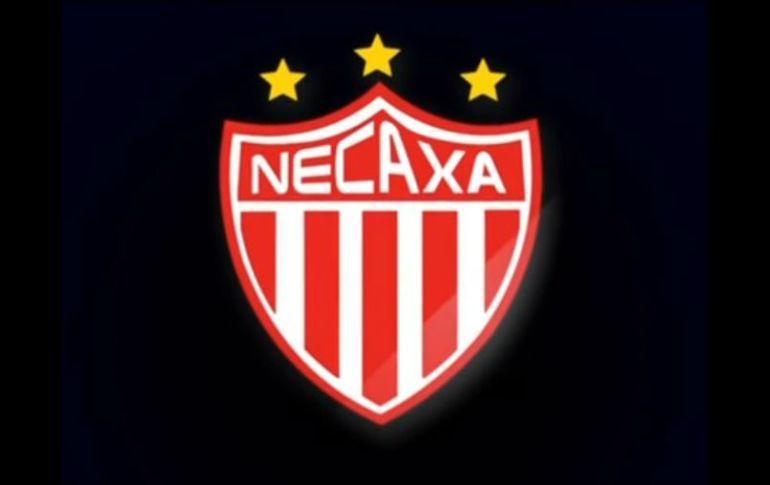 Copa de campeones de la concacaf: Necaxa Logo Logodix