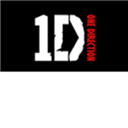 1D Logo Font - 1D Logo Png - One Direction Logo Font - salsa-lady