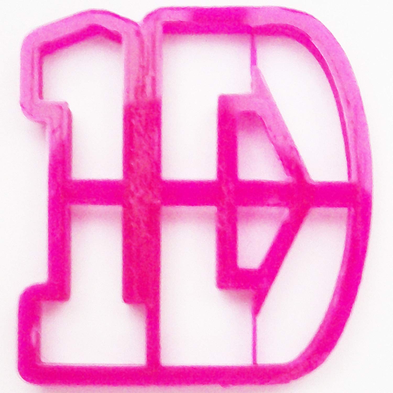 1D Logo Font : Pink 1D Logo : Logo Brand Font Pink M Line Png 700x433px ...