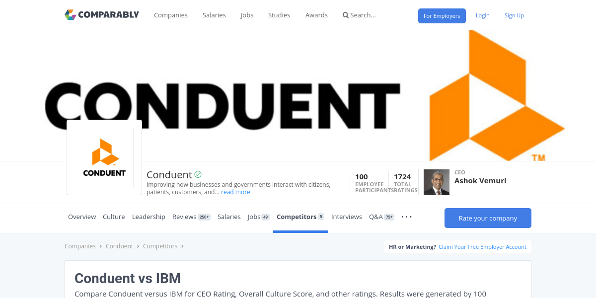 If we cannot get pdf an image viewer widget will need to be created. Conduent Logo Logodix