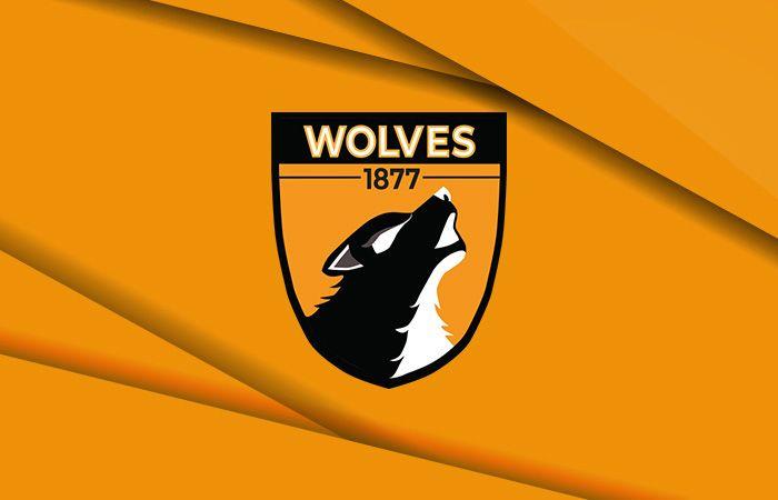 Since 1979, the kit has also featured the club's wolf's head logo. Wolverhampton Logo Logodix