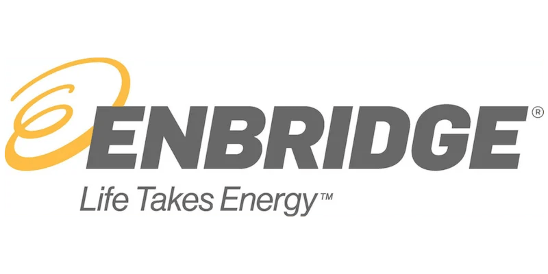 Enbridge Logo Logodix