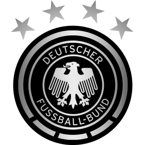 The dfb logo as a transparent png and svg(vector). Dfb Logo Logodix