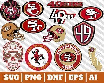 All images and logos are crafted with great workmanship. Niners Logo Logodix