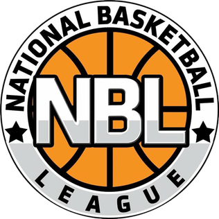 We have 6 local clubs aligned with mackay basketball. Nbl Logo Logodix