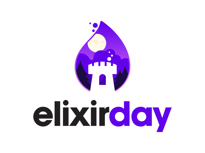 Here is the elixir logo in vector format(svg) and transparent png, ready to download. Elixir Logo Logodix
