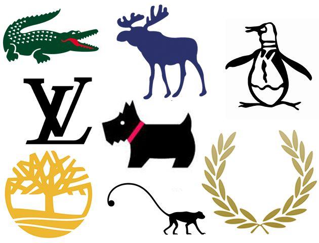 Fashion Animal Logo Logodix