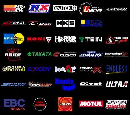 Aftermarket Auto Parts Logo Logodix