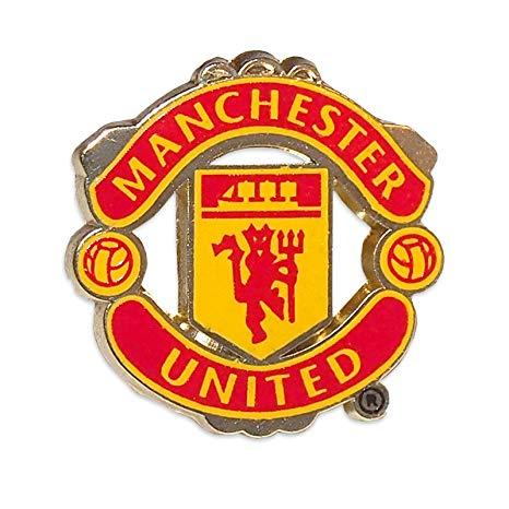 Manchester United Logo Logodix