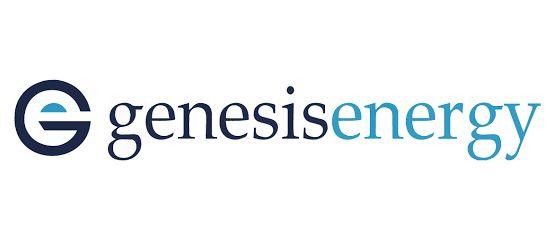 Genesis Energy Logo Logodix
