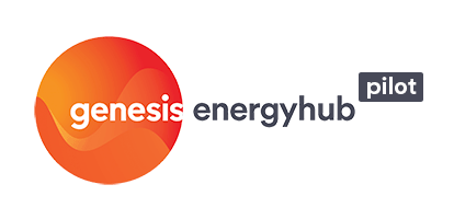 Genesis Energy Logo Logodix