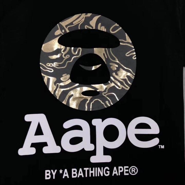 Diskon 4% untuk pembelian produk jaket hoodie aape logo by bathing ape di lapak triple six. Aape Logo Logodix