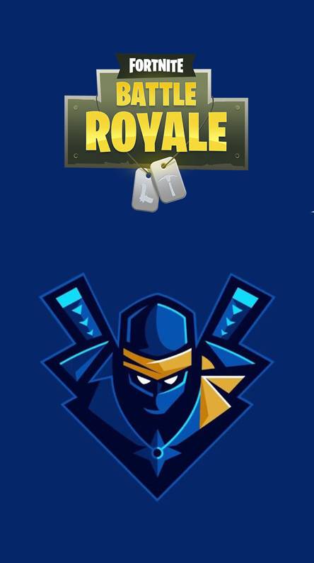 You only have a few seconds for a logo to grab. Ninja Fortnite Logo Logodix