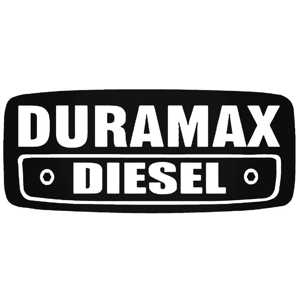 Duramax Logo Logodix
