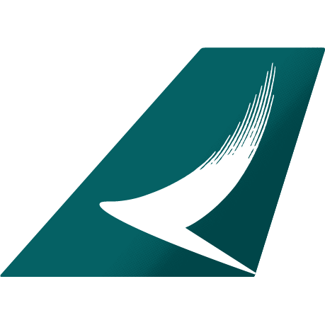 Your business website represents your brand. Cathay Pacific Logo Logodix