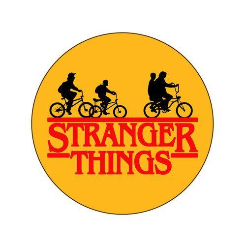 Stranger Things Logo Logodix