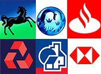 British Bank Logo Logodix