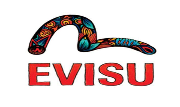 This logo is compatible with eps, ai, psd and adobe pdf formats. Evisu Logo Logodix
