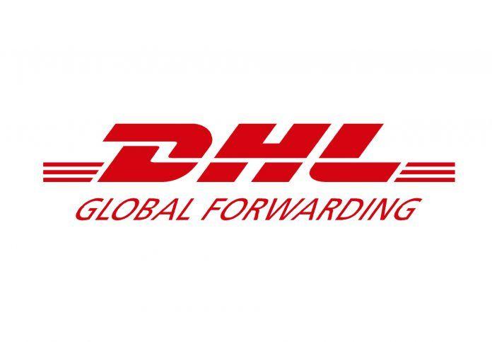 Dhl Global Forwarding Logo Logodix