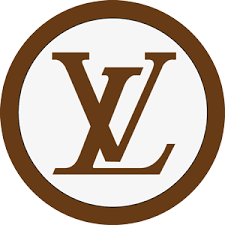 Lv Gold Logo Logodix