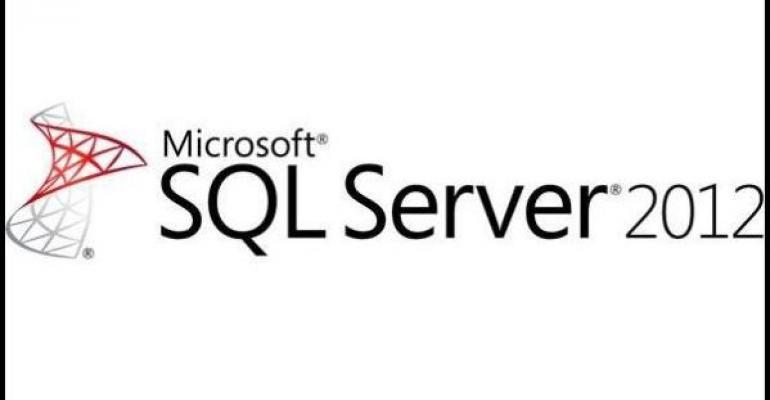 Microsoft Sql Server Logo Logodix