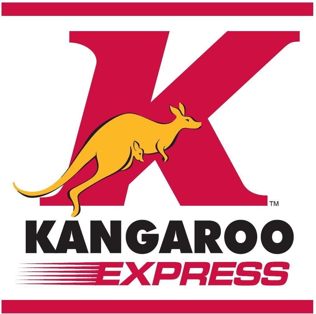 Kangaroo Gas Logo Logodix