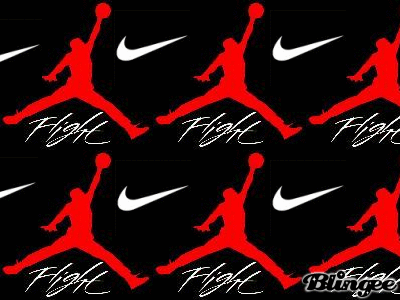 Graffiti Jordan Logo Logodix