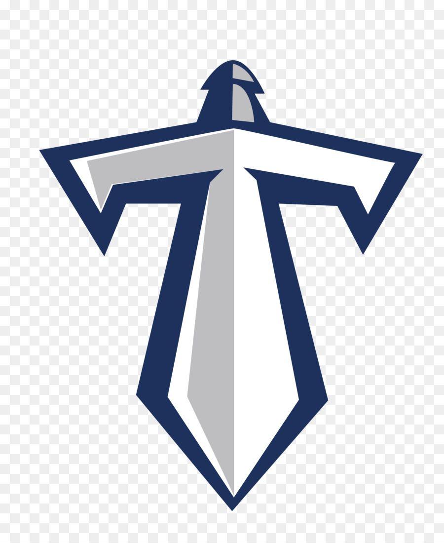 Tennessee Titans Logo Svg . Titans Logo Logodix