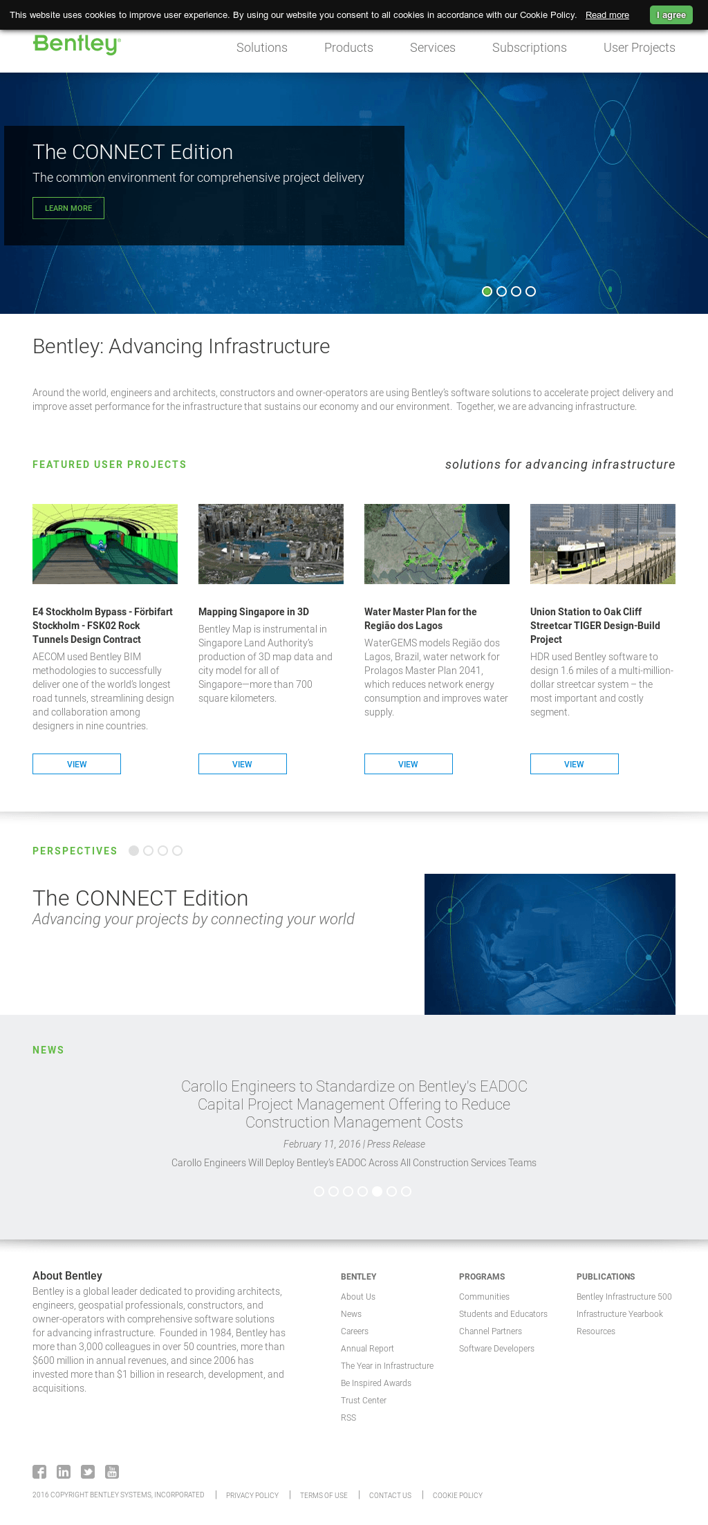 Bentley Systems Logo Logodix