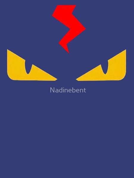 Fendi Monster Eye For Sale Off 74