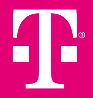 Pink T Logo Logodix