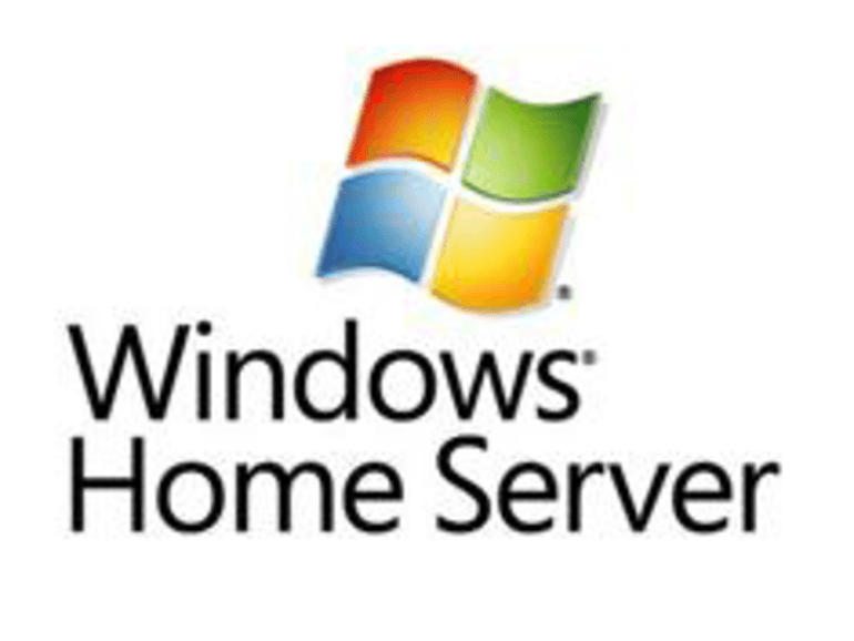 Windows Home Server Logo Logodix