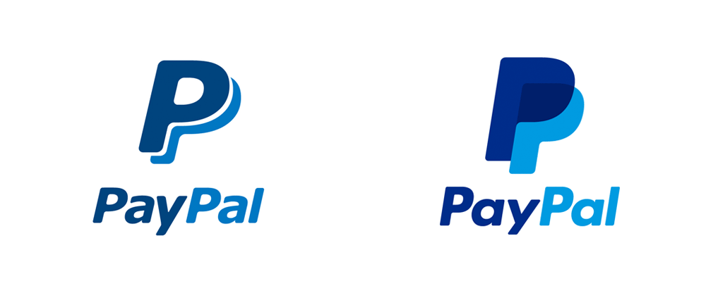 Paypal Logo Logodix