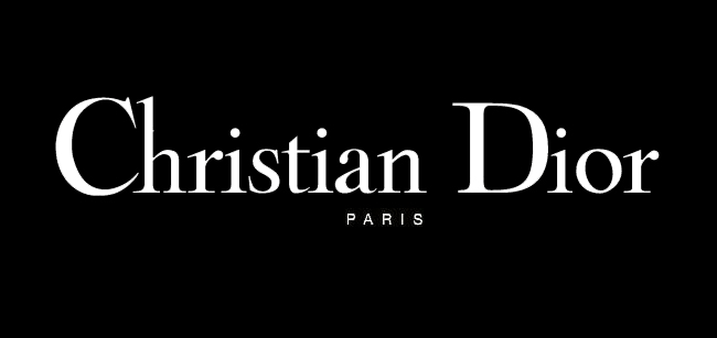 Christian Dior Logo Logodix