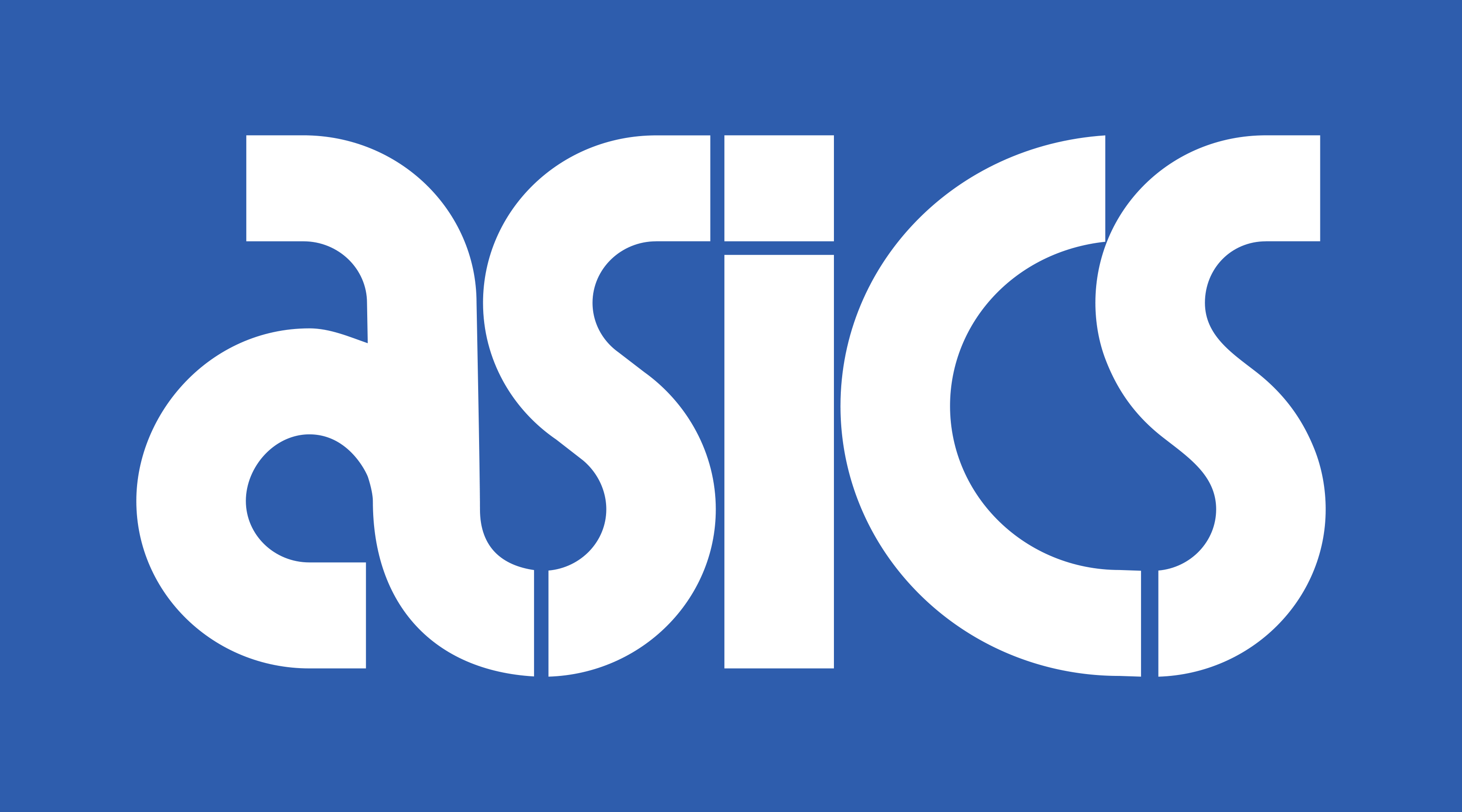 Logo Asics Png - Asics Logo History Meaning Symbol Png -