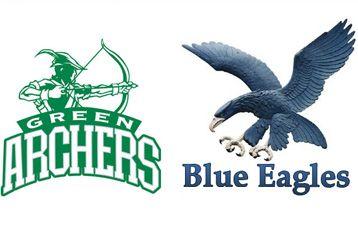 While the device is larg. Ateneo Blue Eagles Logo Logodix