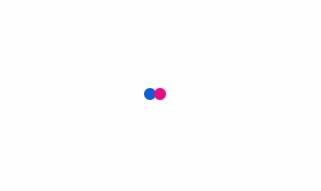Blue And Pink Dot Logo Logodix