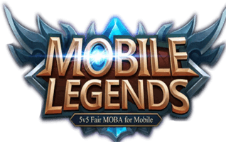 Transparent background logo mobile legend png hd logo keren. Mobile Legends Logo Logodix