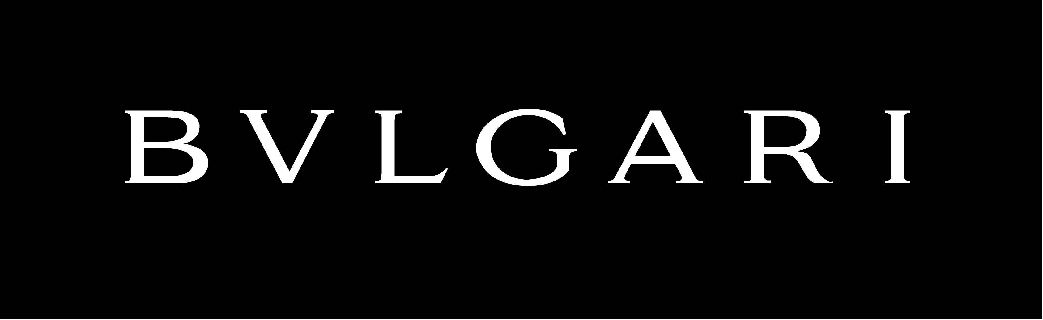 Bvlgari Perfume Logo Logodix