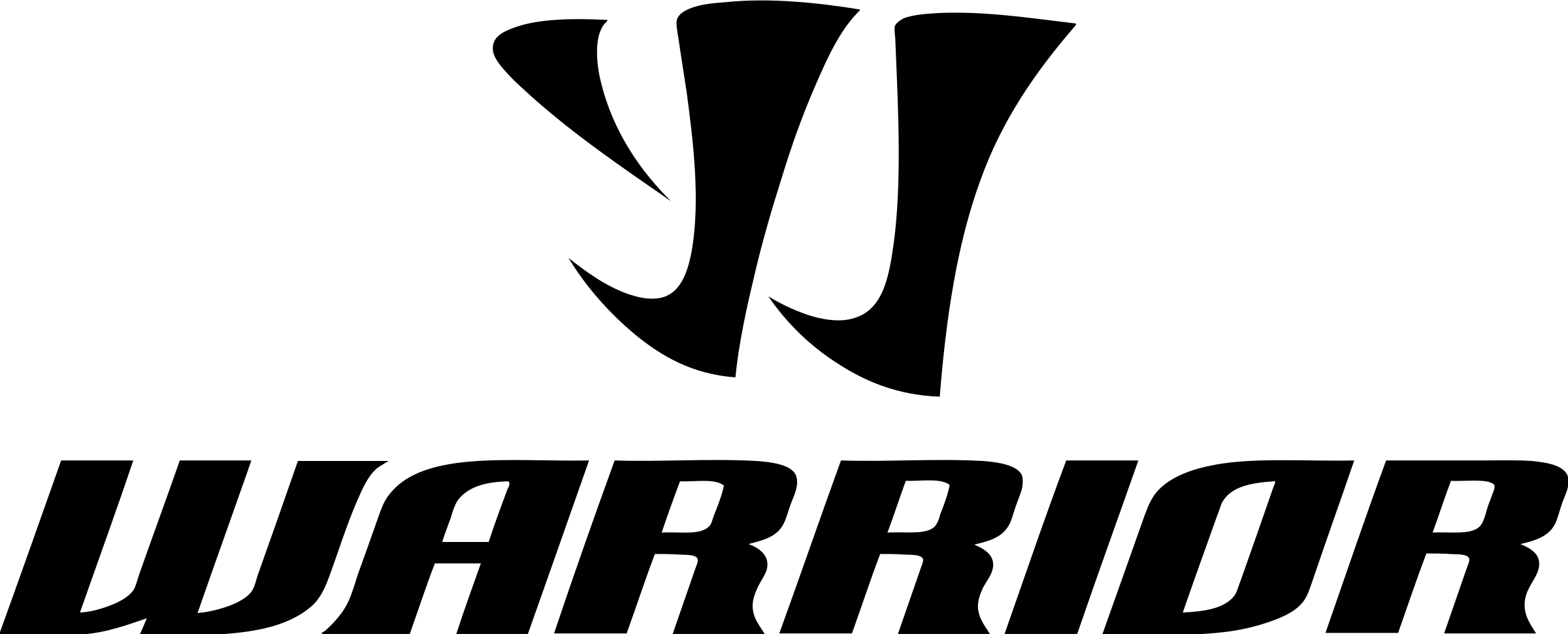 Terbaru Warrior White Logo Logodix SVG PNG EPS DXF File