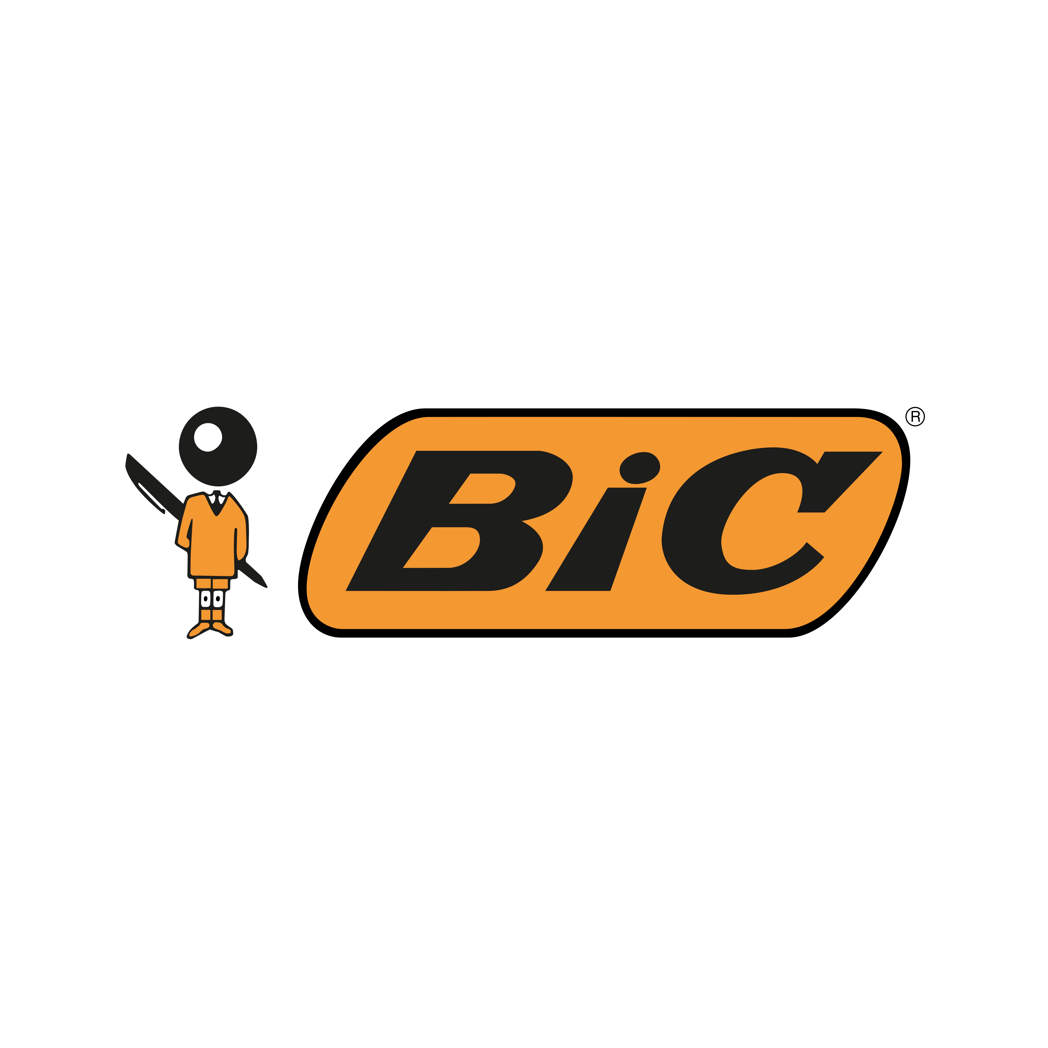 Are you getting enough vitamin k? Bic Logo - PNG e Vetor - Download de Logo