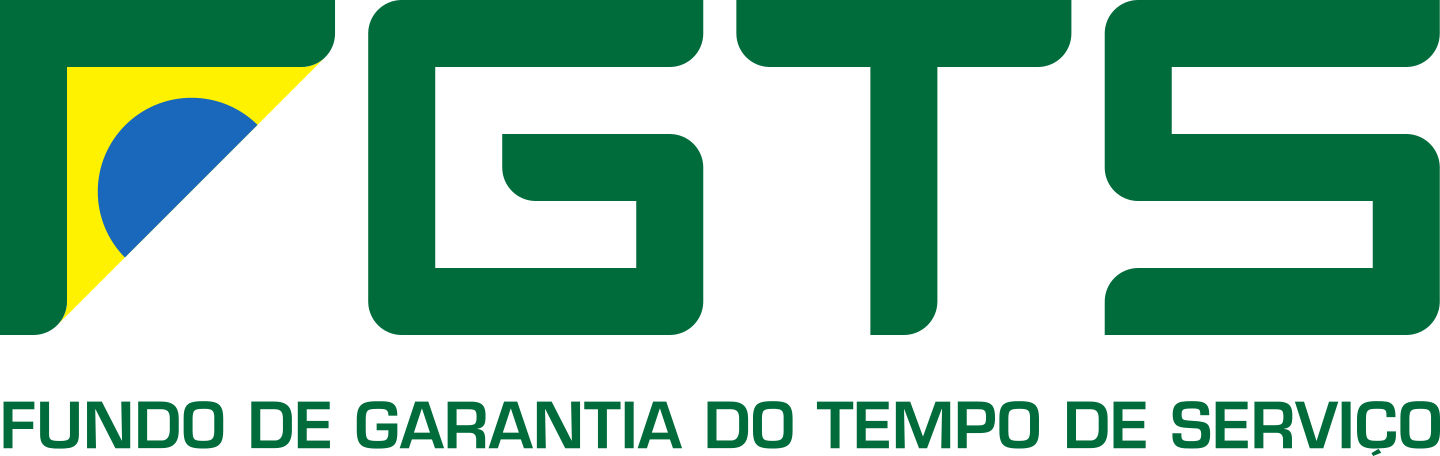 O fundo de garantia do tempo de serviço (fgts) é uma espécie de poupança do trabalhador em que a empresa empregadora deposita todo mês um valor calculado . Fgts Logo Png E Vetor Download De Logo