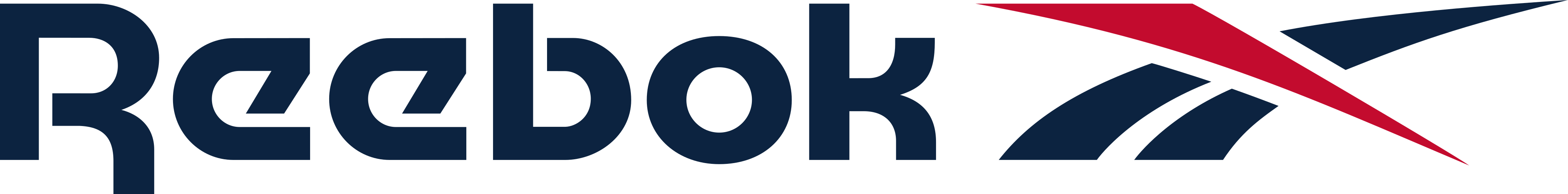 Reebok Logo Png And Vector Logo Download