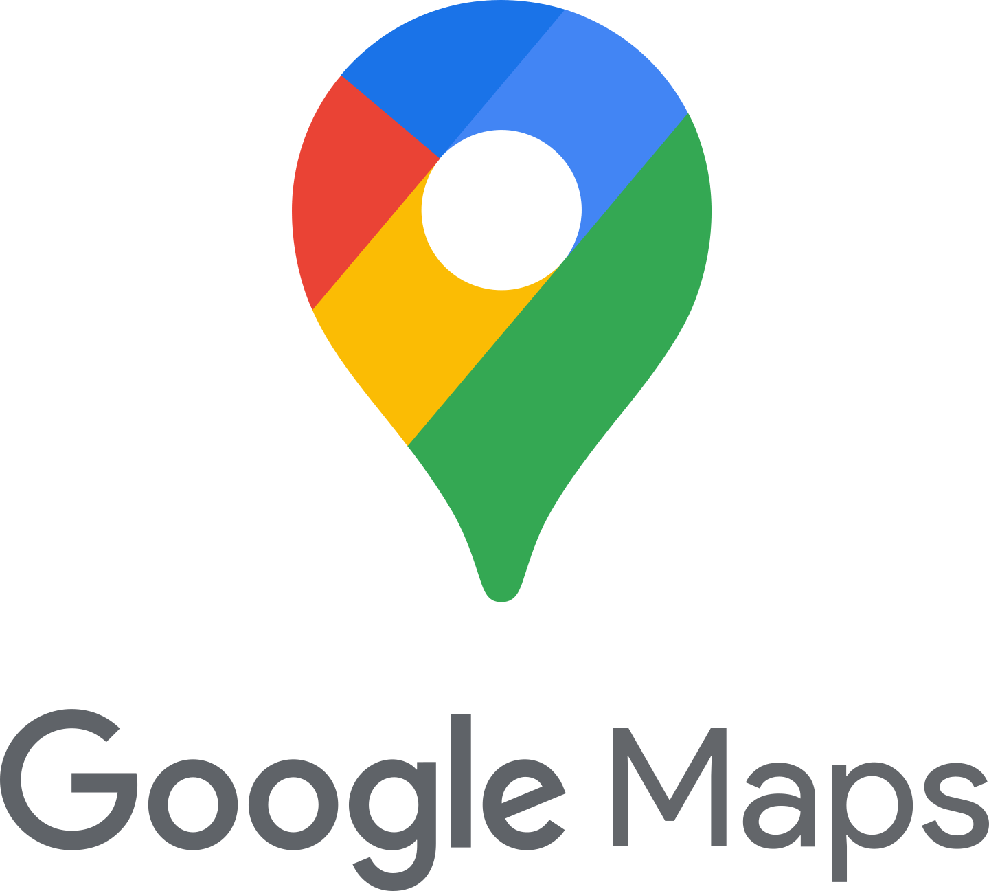 Google Maps Logo Png E Vetor Download De Logo