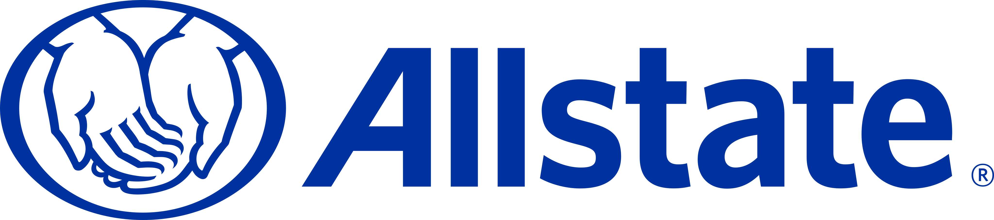Find the perfect allstate logo fast in logodix! Allstate Logo Png And Vector Logo Download