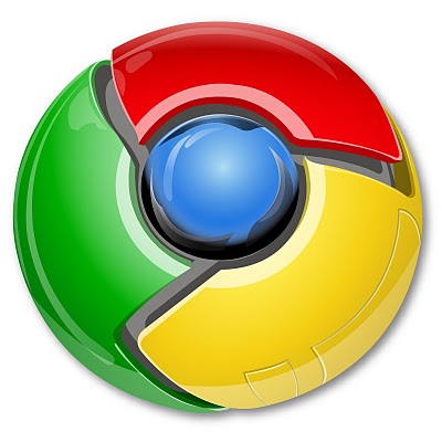 Google Chrome Icon Vector In Eps Crd Ai Format
