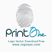 Print Shop Logo Template Download Logo Template