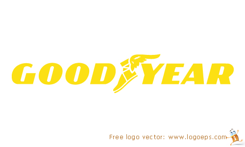 Download goodyear logo vector for free. Goodyear Logo Vector Free Download Vector Logo Of Goodyear