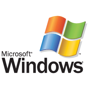 Microsoft Windows Logo Vector In Eps Ai Cdr Free Download