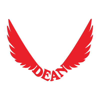 Dean guitars, commonly referred to simply as dean, is an american importer and maker of stringed instruments and musical products with its headquarters in . Dean Guitars Logo Vector In Eps Ai Cdr Free Download